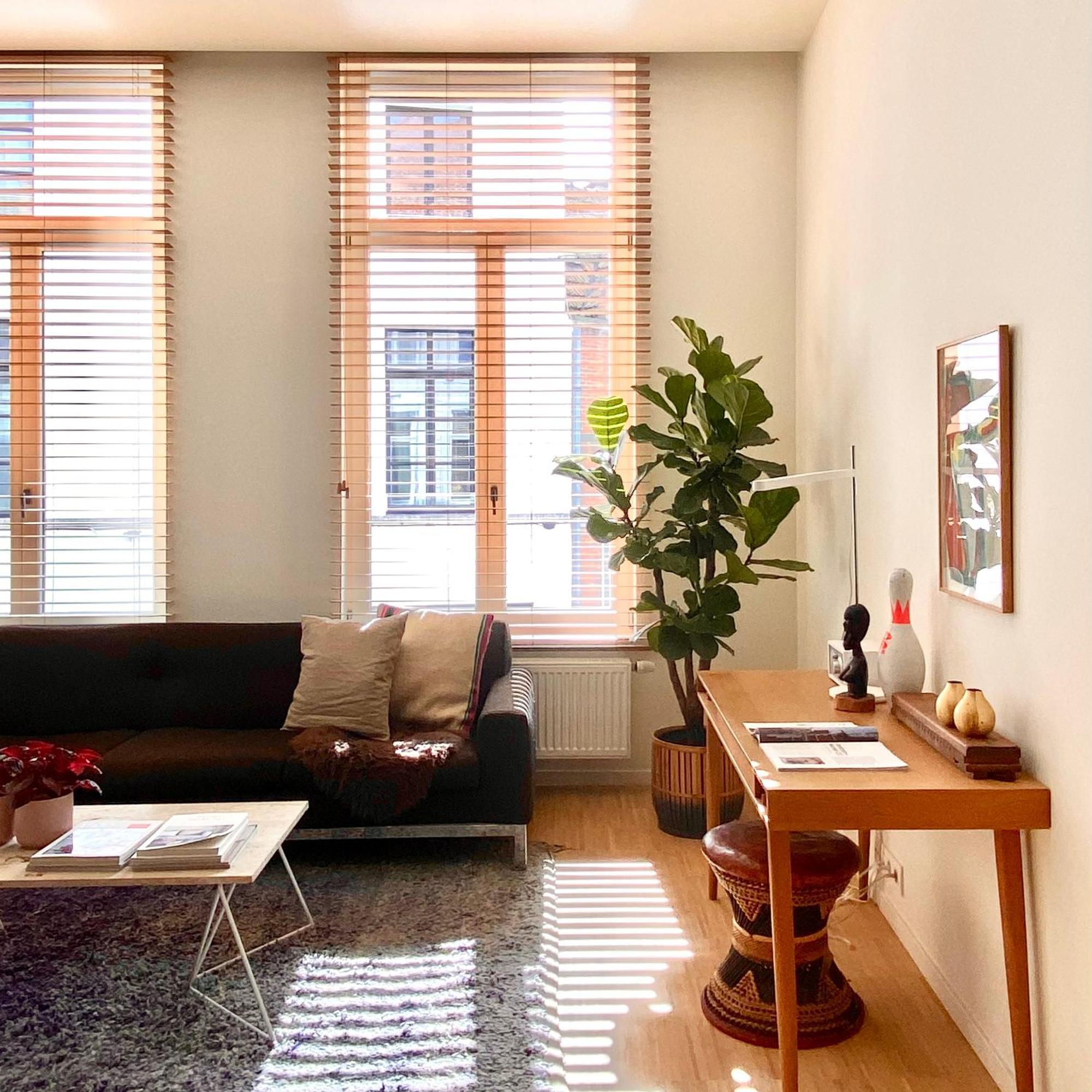 Great To Stay Gent I Rooms & Apartments Exterior photo