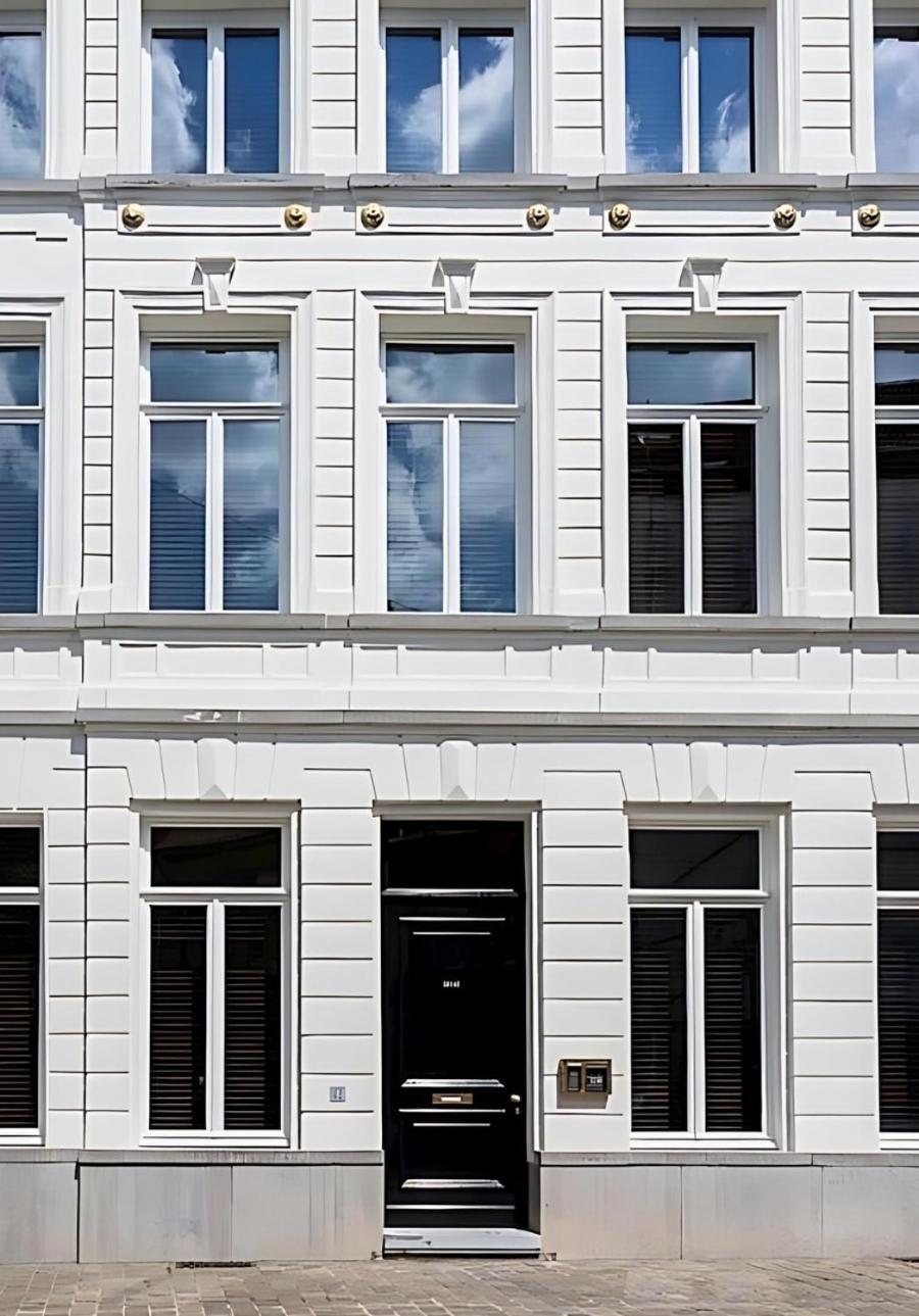 Great To Stay Gent I Rooms & Apartments Exterior photo