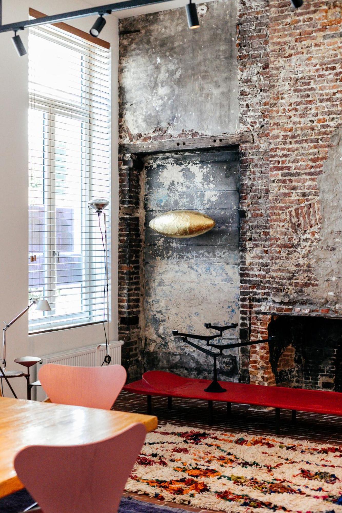 Great To Stay Gent I Rooms & Apartments Exterior photo